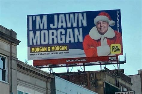 i'm jawn morgan